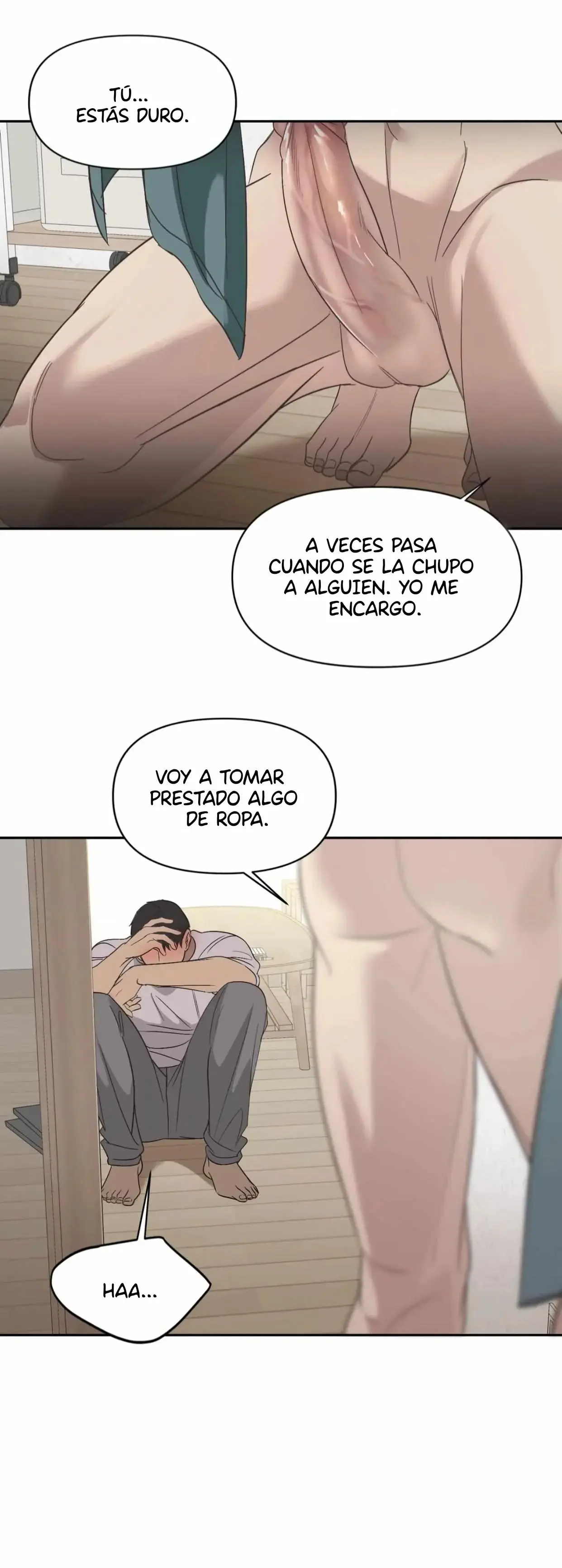 Backlight (2023) - Capítulo 11 - Página 16 - LectorTMOo