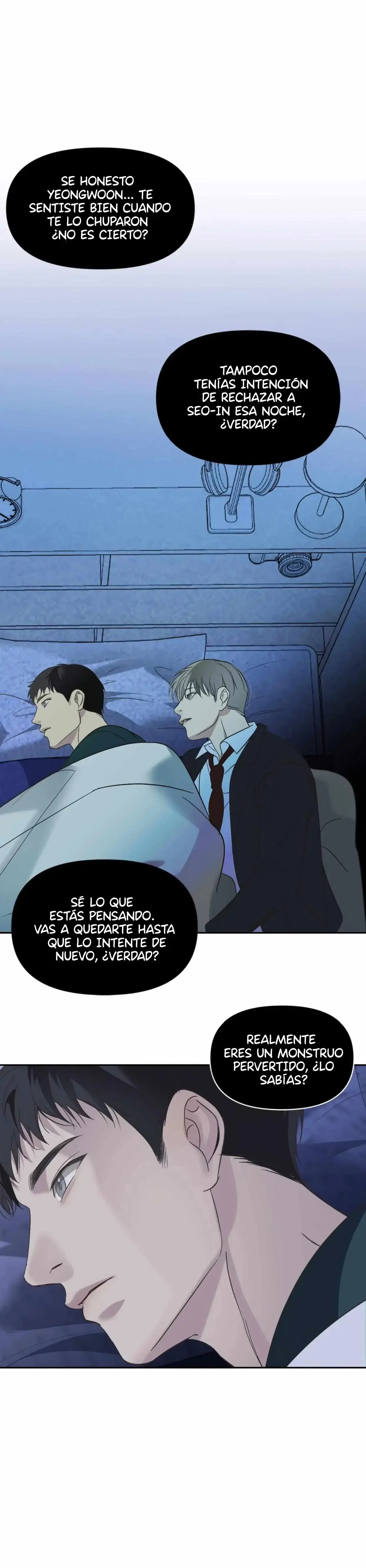 Backlight (2023) - Capítulo 11 - Página 20 - LectorTMOo