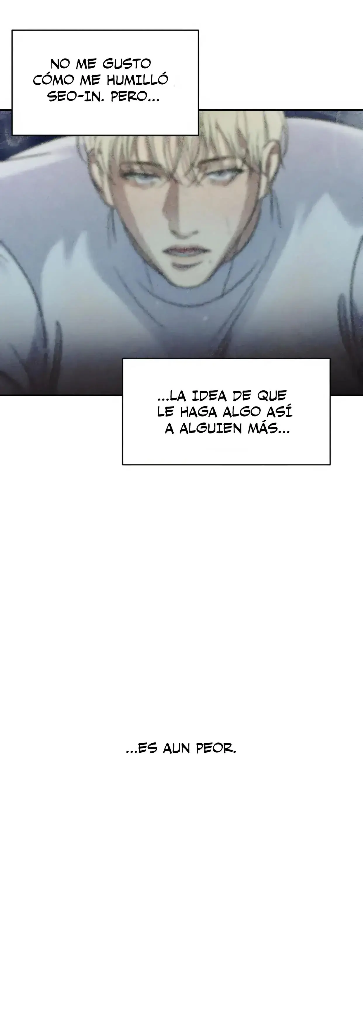 Backlight (2023) - Capítulo 11 - Página 21 - LectorTMOo