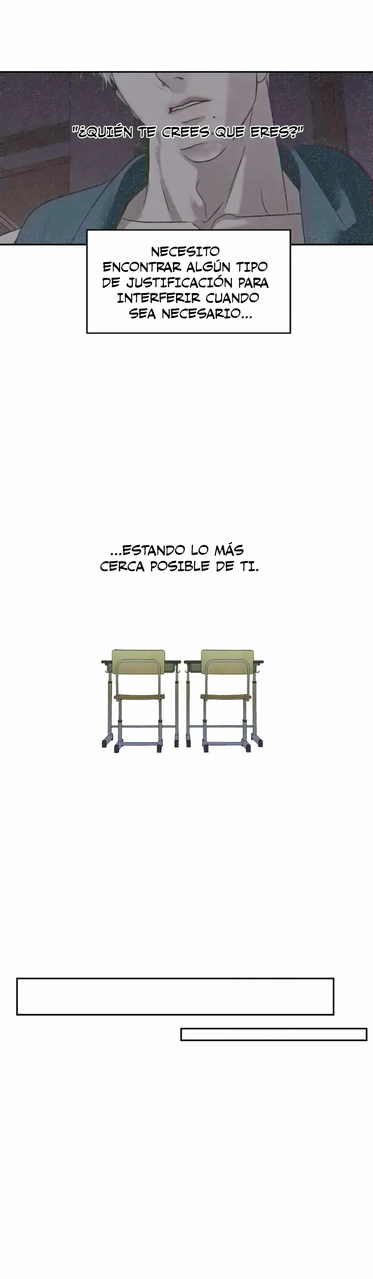 Backlight (2023) - Capítulo 11 - Página 23 - LectorTMOo