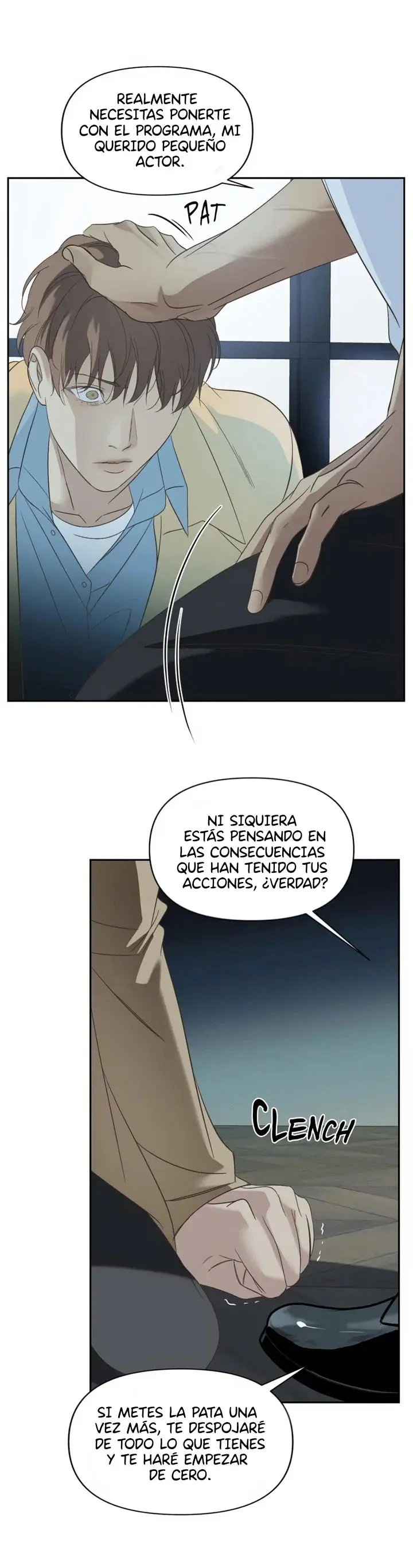 Backlight (2023) - Capítulo 12 - Página 3 - LectorTMOo