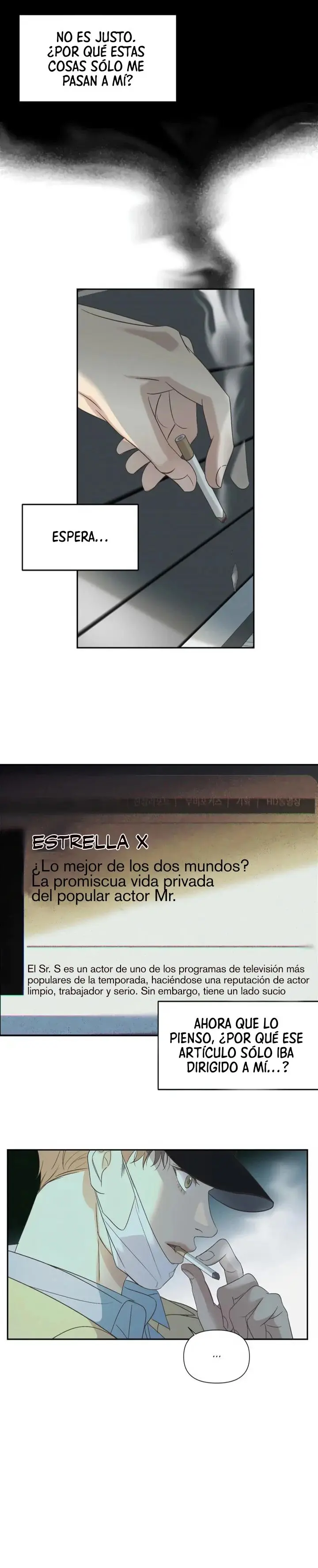 Backlight (2023) - Capítulo 12 - Página 7 - LectorTMOo