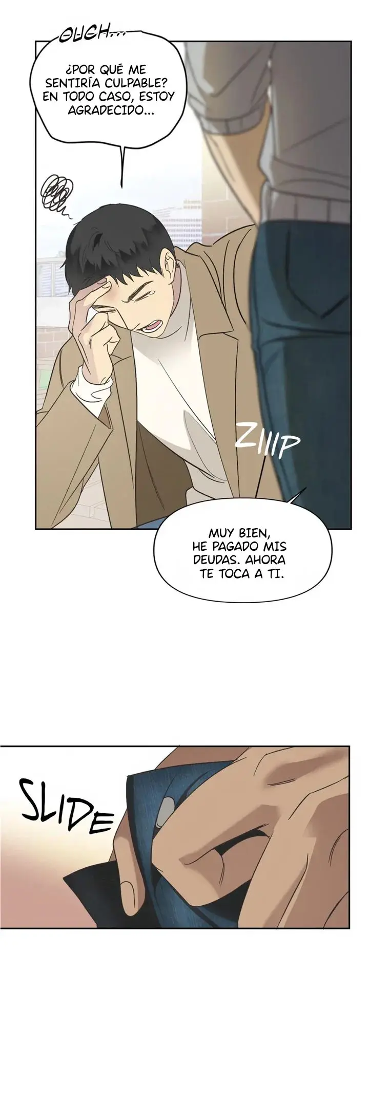Backlight (2023) - Capítulo 12 - Página 16 - LectorTMOo