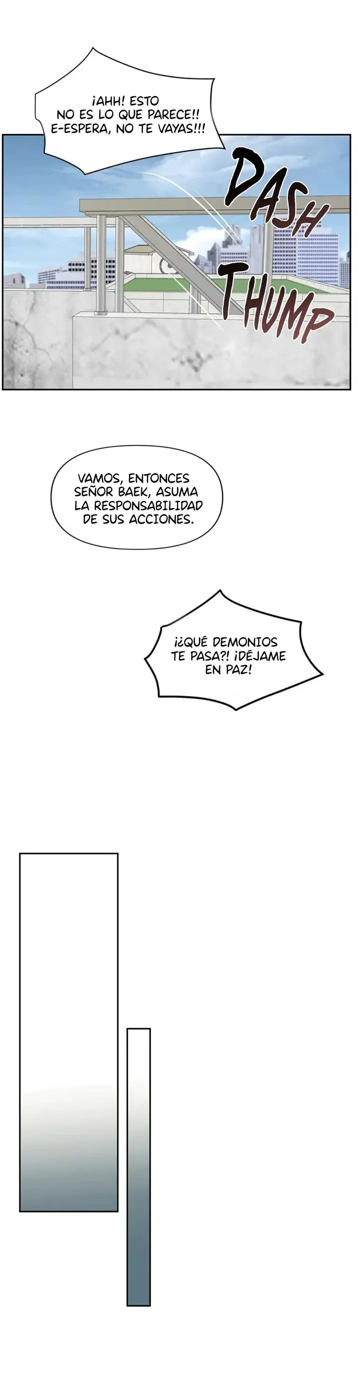 Backlight (2023) - Capítulo 12 - Página 21 - LectorTMOo