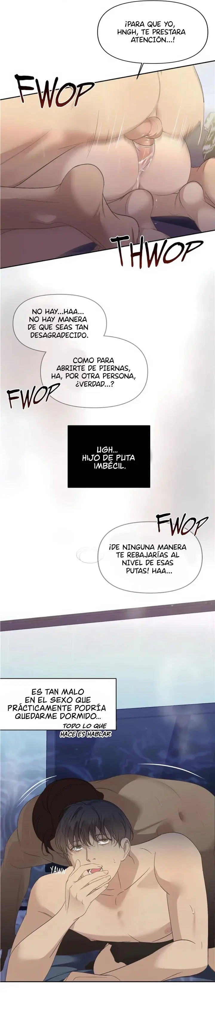 Backlight (2023) - Capítulo 13 - Página 2 - LectorTMOo