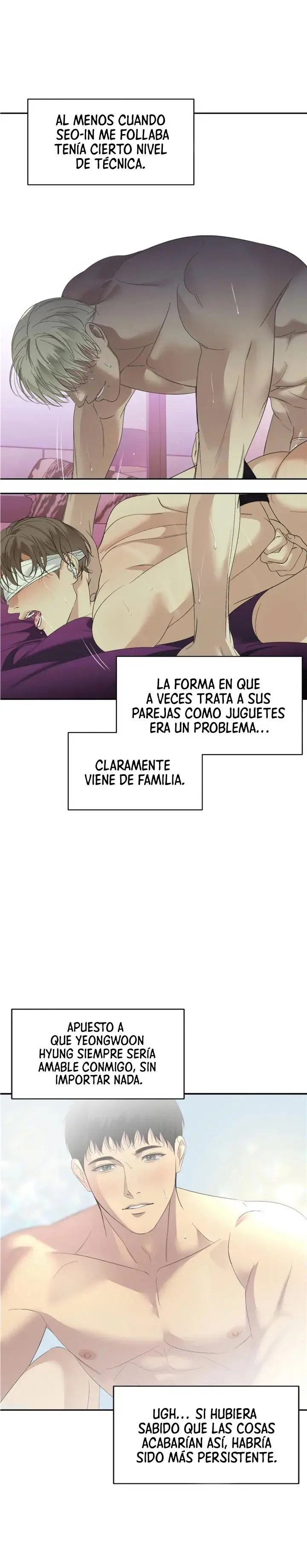 Backlight (2023) - Capítulo 13 - Página 3 - LectorTMOo
