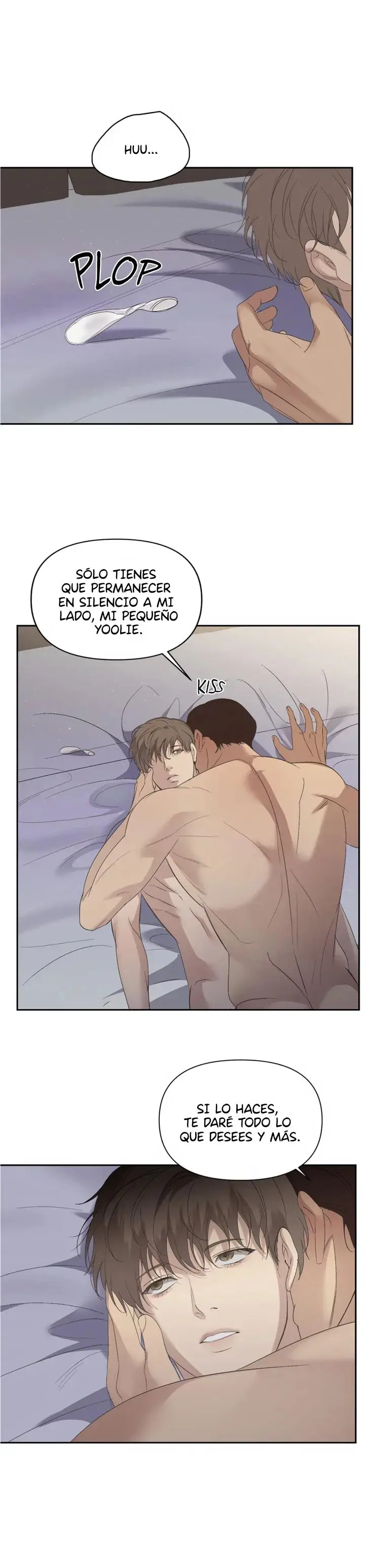 Backlight (2023) - Capítulo 13 - Página 4 - LectorTMOo
