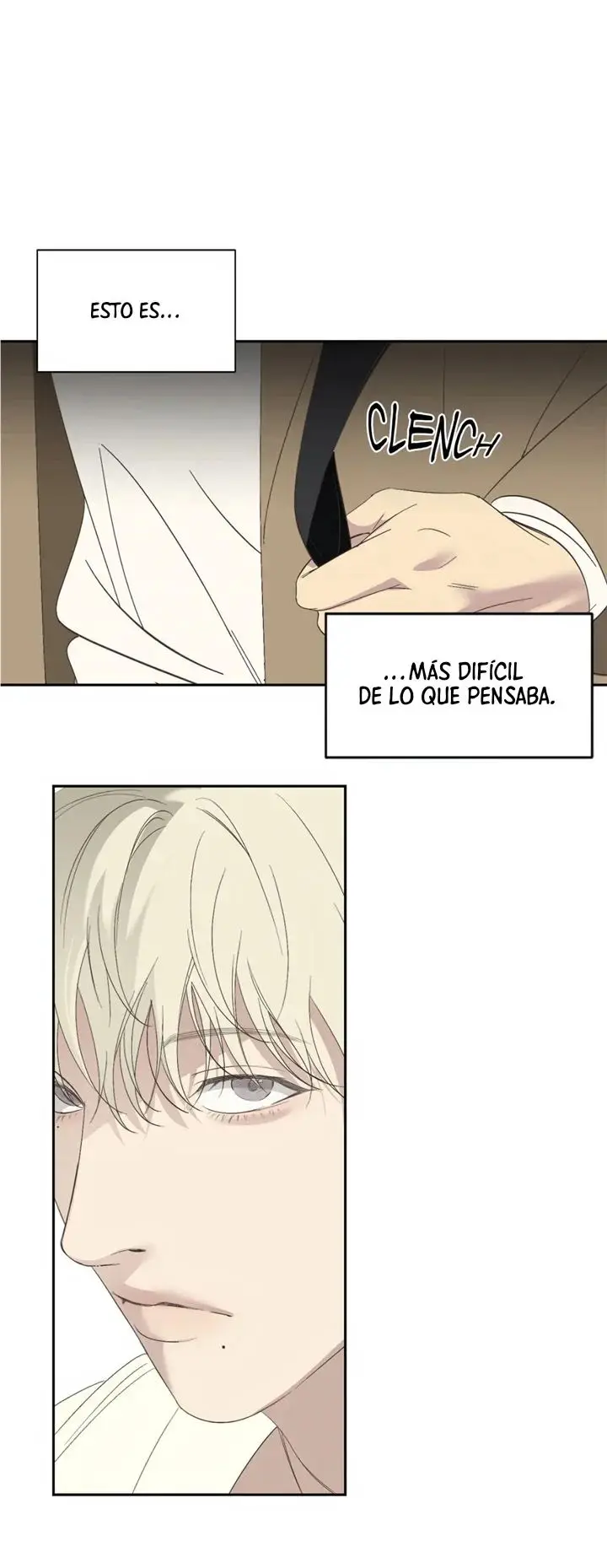 Backlight (2023) - Capítulo 13 - Página 7 - LectorTMOo