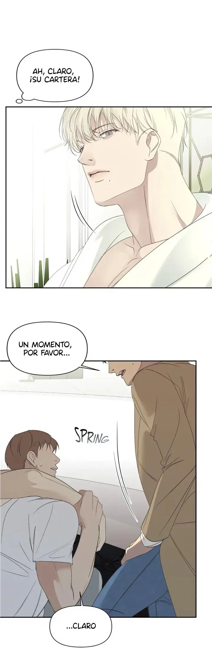 Backlight (2023) - Capítulo 13 - Página 13 - LectorTMOo