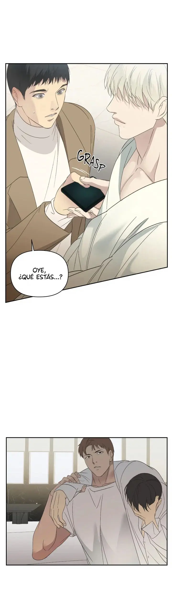 Backlight (2023) - Capítulo 13 - Página 15 - LectorTMOo