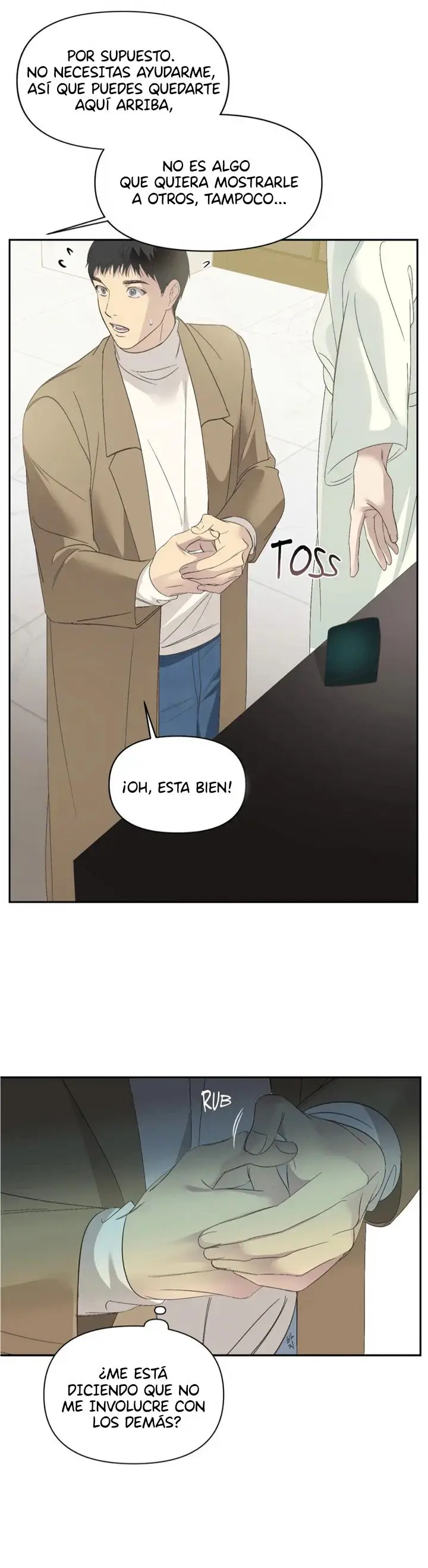Backlight (2023) - Capítulo 13 - Página 16 - LectorTMOo