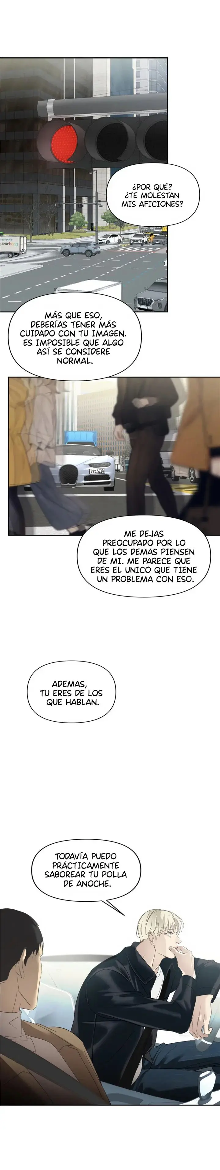 Backlight (2023) - Capítulo 13 - Página 20 - LectorTMOo