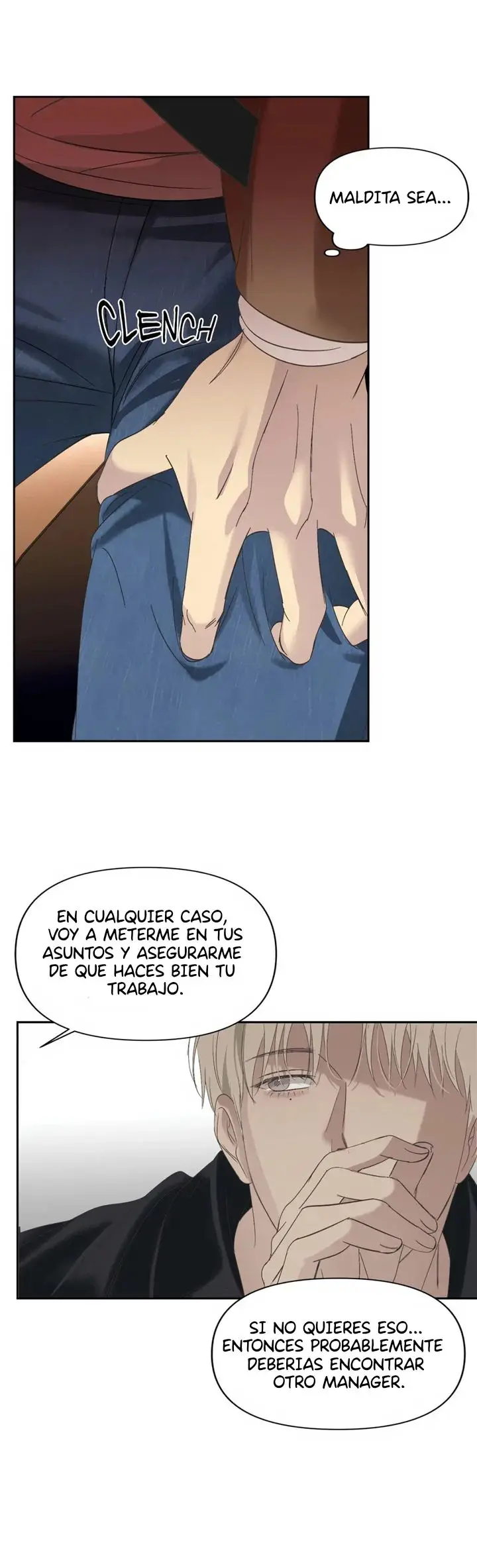Backlight (2023) - Capítulo 13 - Página 22 - LectorTMOo