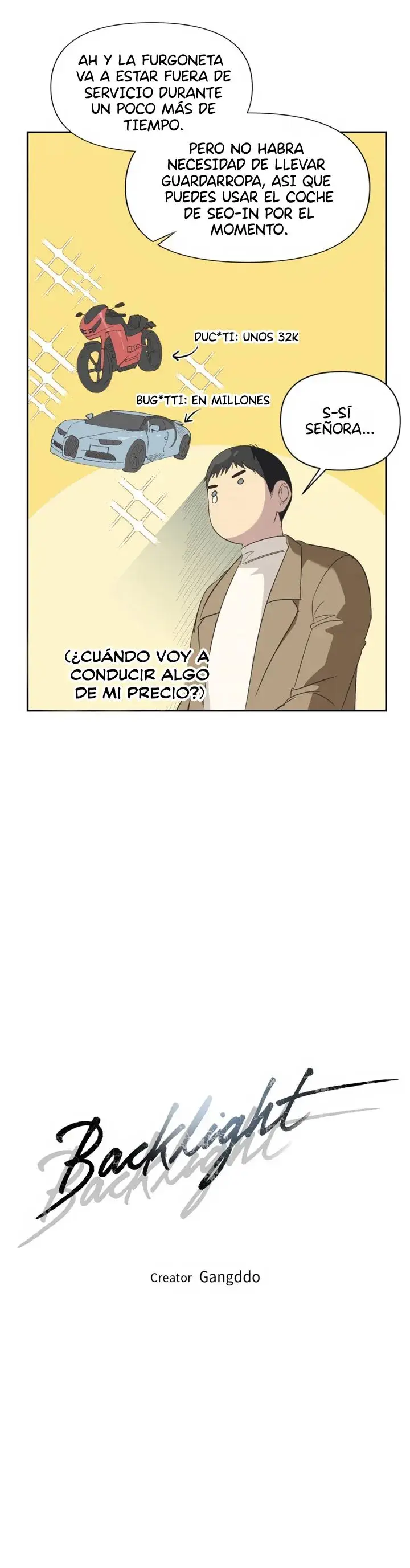 Backlight (2023) - Capítulo 14 - Página 4 - LectorTMOo