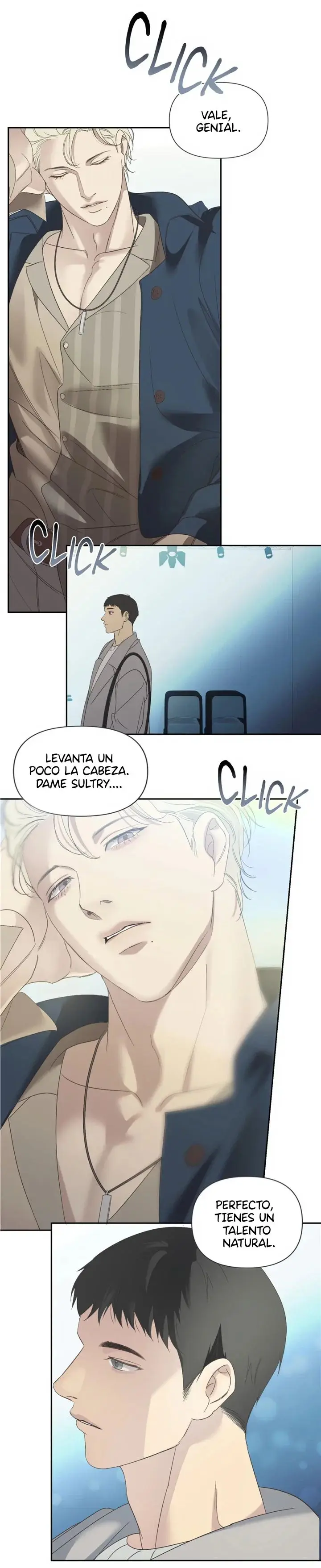 Backlight (2023) - Capítulo 14 - Página 6 - LectorTMOo