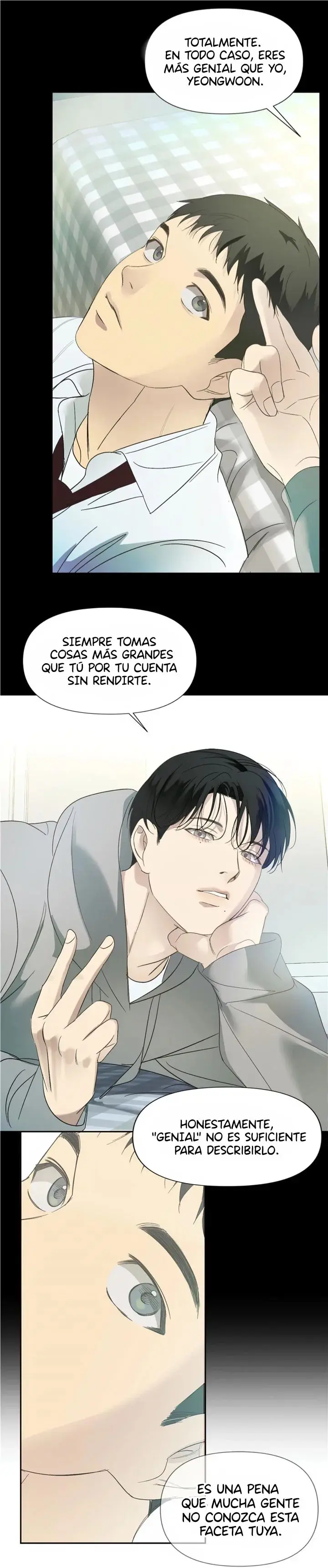 Backlight (2023) - Capítulo 14 - Página 9 - LectorTMOo