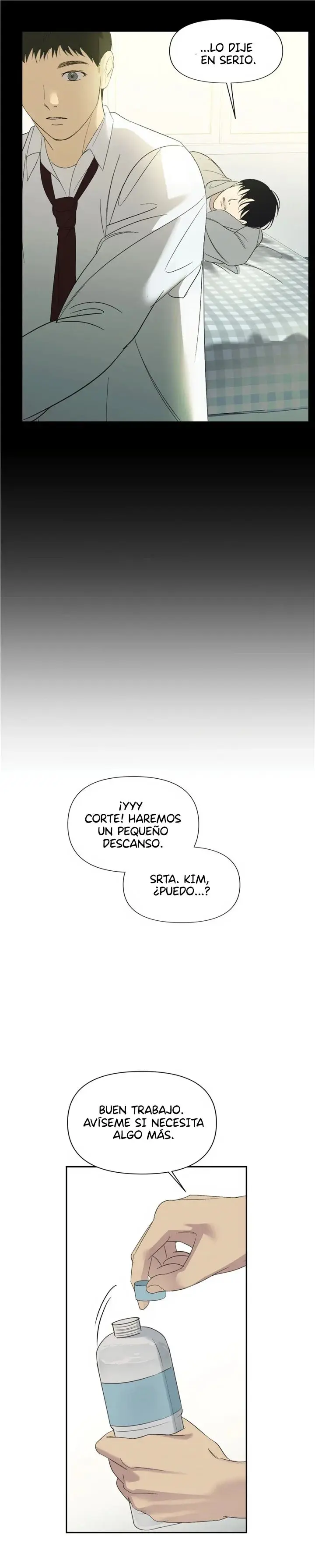 Backlight (2023) - Capítulo 14 - Página 11 - LectorTMOo