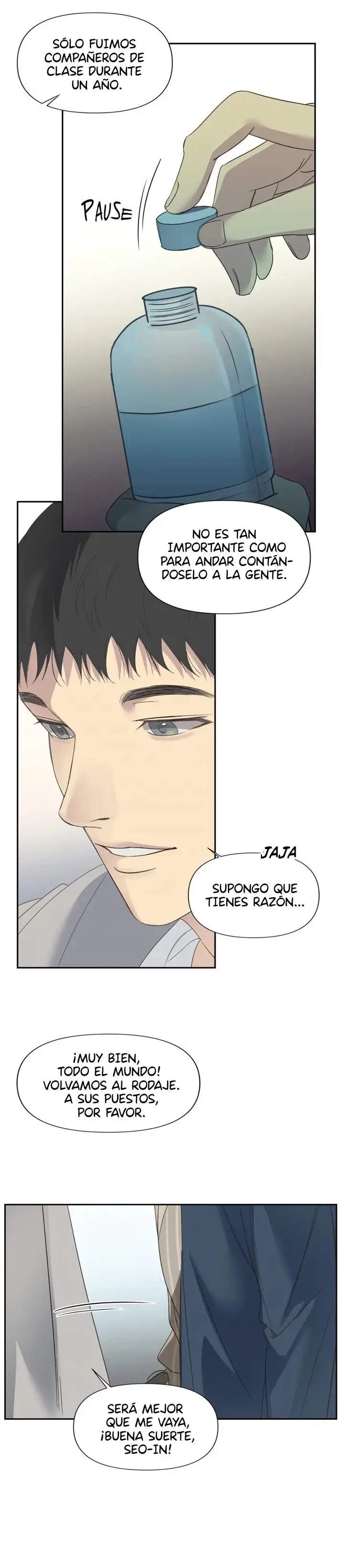 Backlight (2023) - Capítulo 14 - Página 13 - LectorTMOo