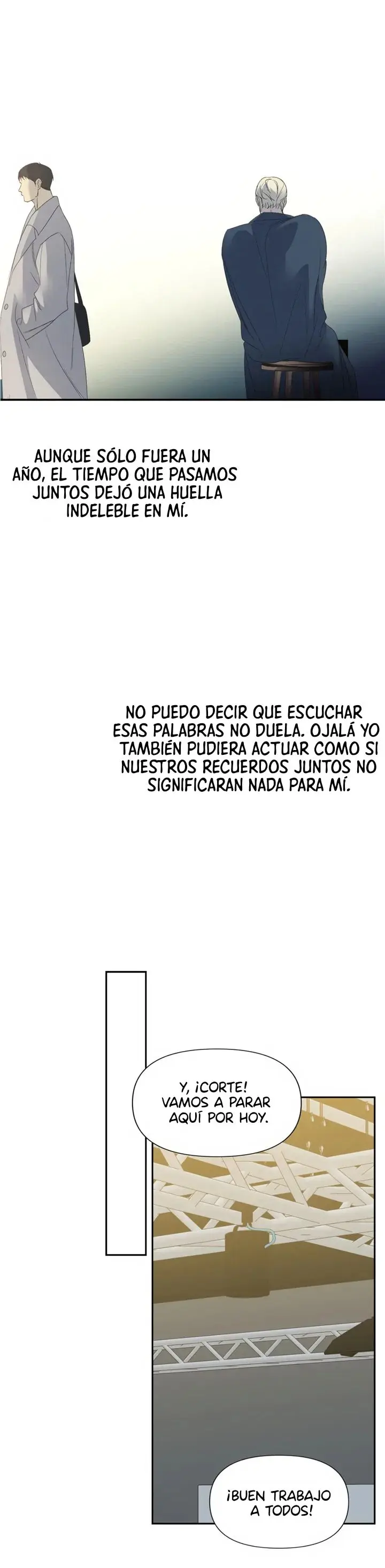 Backlight (2023) - Capítulo 14 - Página 14 - LectorTMOo
