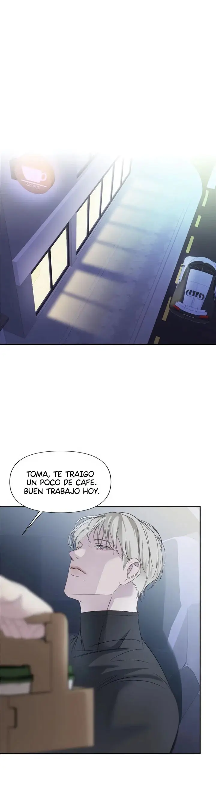 Backlight (2023) - Capítulo 14 - Página 15 - LectorTMOo