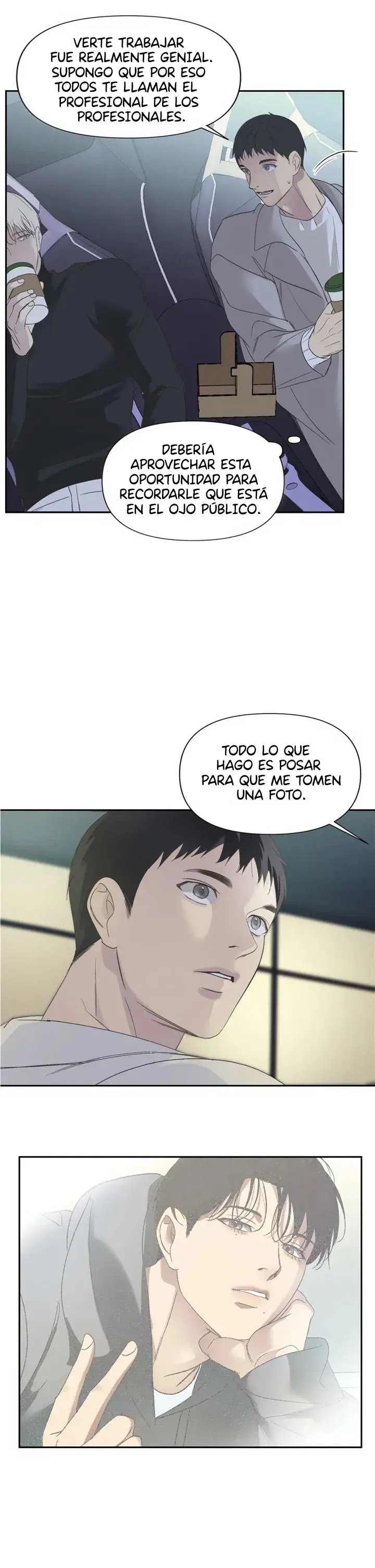 Backlight (2023) - Capítulo 14 - Página 17 - LectorTMOo