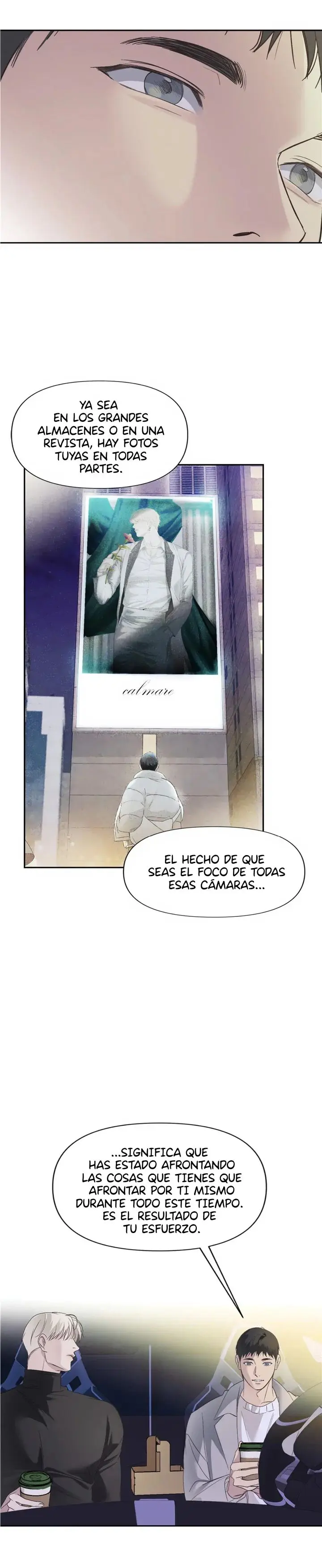 Backlight (2023) - Capítulo 14 - Página 18 - LectorTMOo