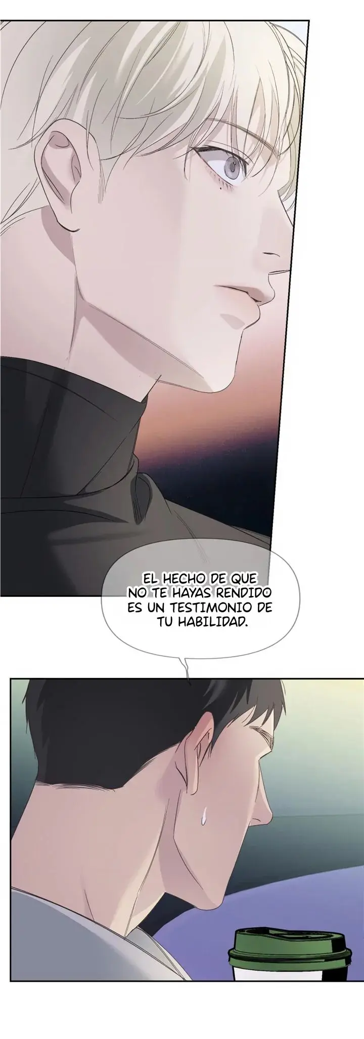Backlight (2023) - Capítulo 14 - Página 19 - LectorTMOo