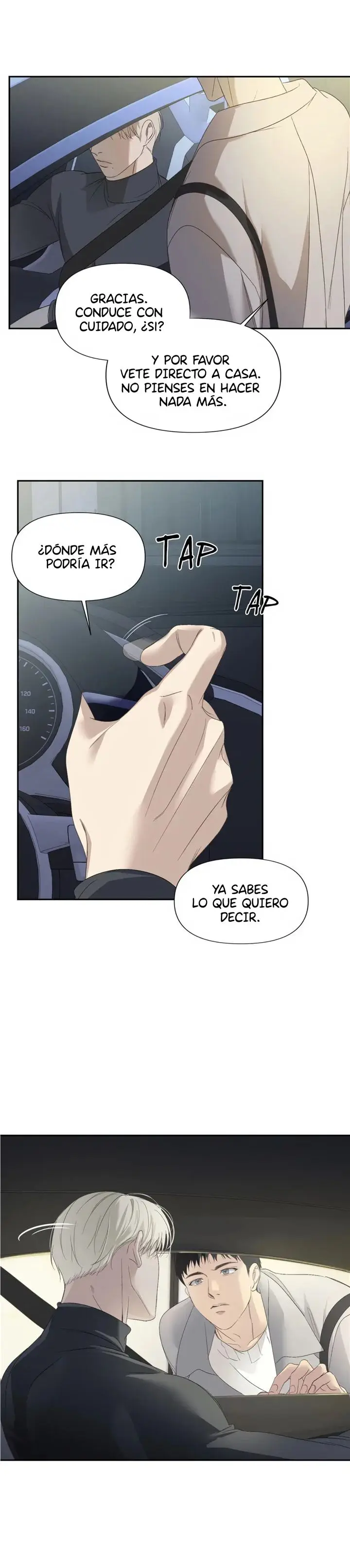 Backlight (2023) - Capítulo 15 - Página 3 - LectorTMOo