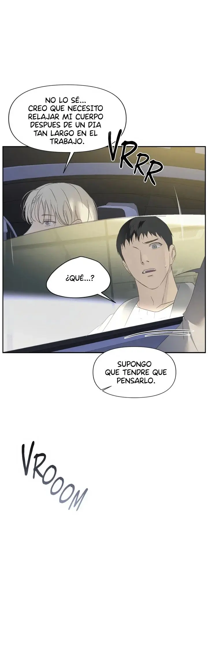 Backlight (2023) - Capítulo 15 - Página 4 - LectorTMOo