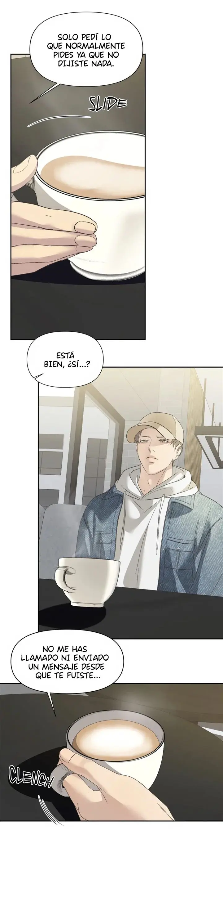 Backlight (2023) - Capítulo 15 - Página 9 - LectorTMOo