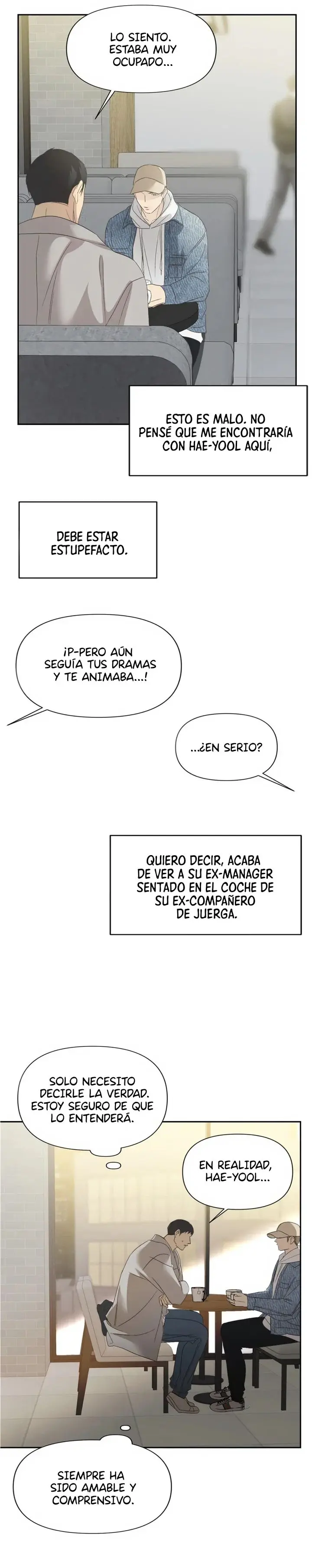 Backlight (2023) - Capítulo 15 - Página 10 - LectorTMOo