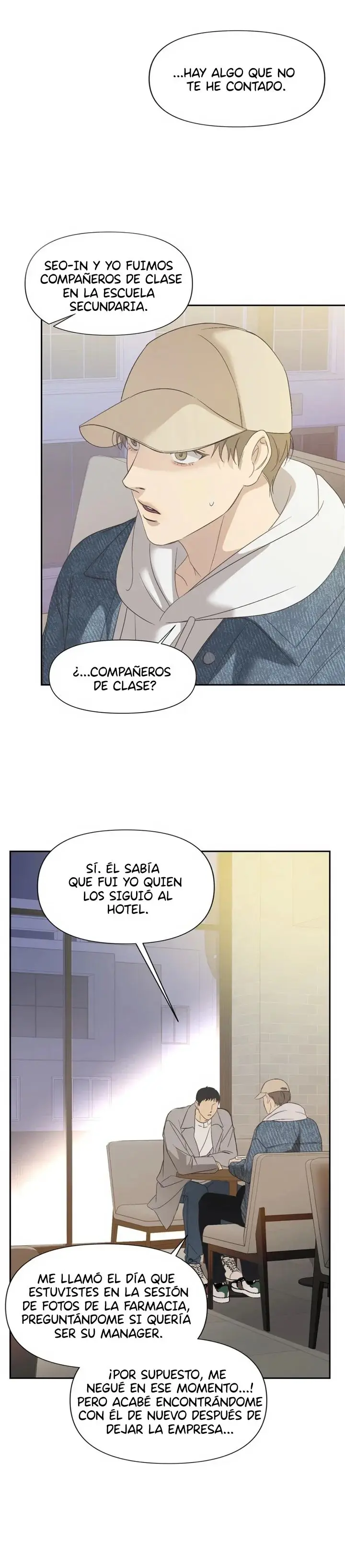 Backlight (2023) - Capítulo 15 - Página 11 - LectorTMOo