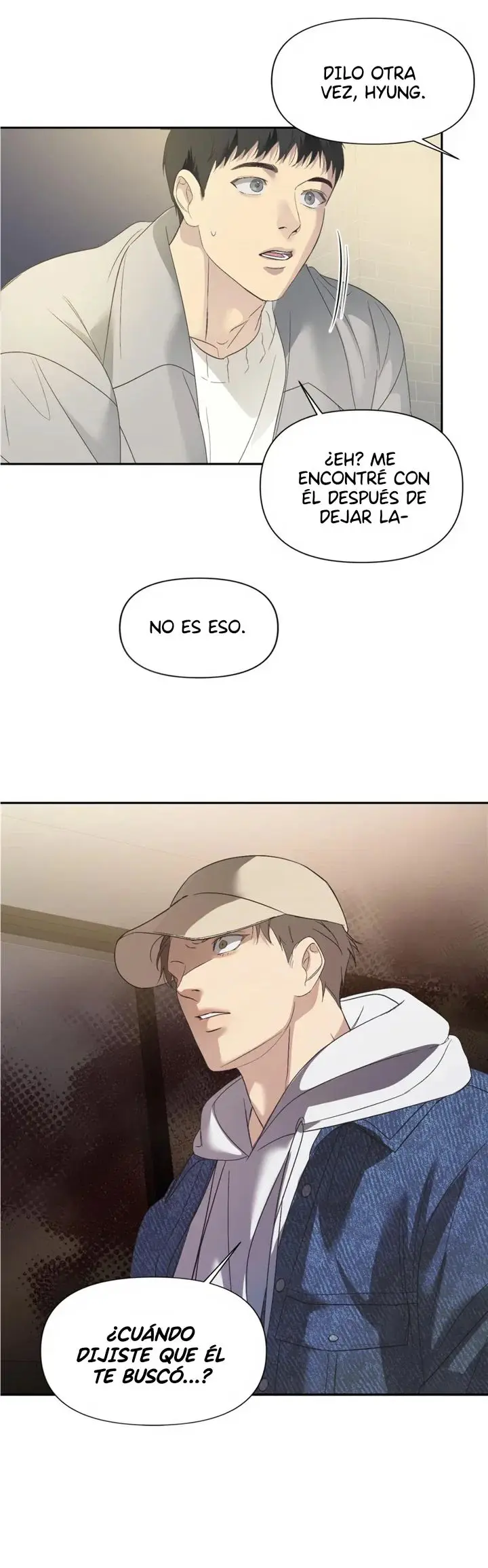 Backlight (2023) - Capítulo 15 - Página 12 - LectorTMOo