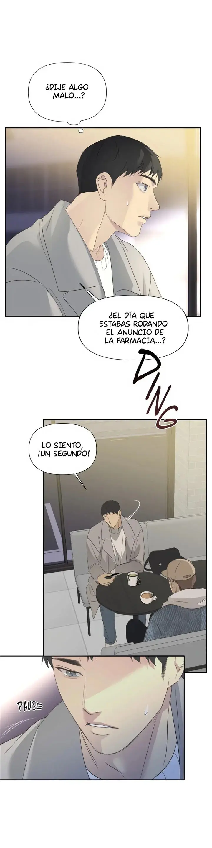 Backlight (2023) - Capítulo 15 - Página 13 - LectorTMOo