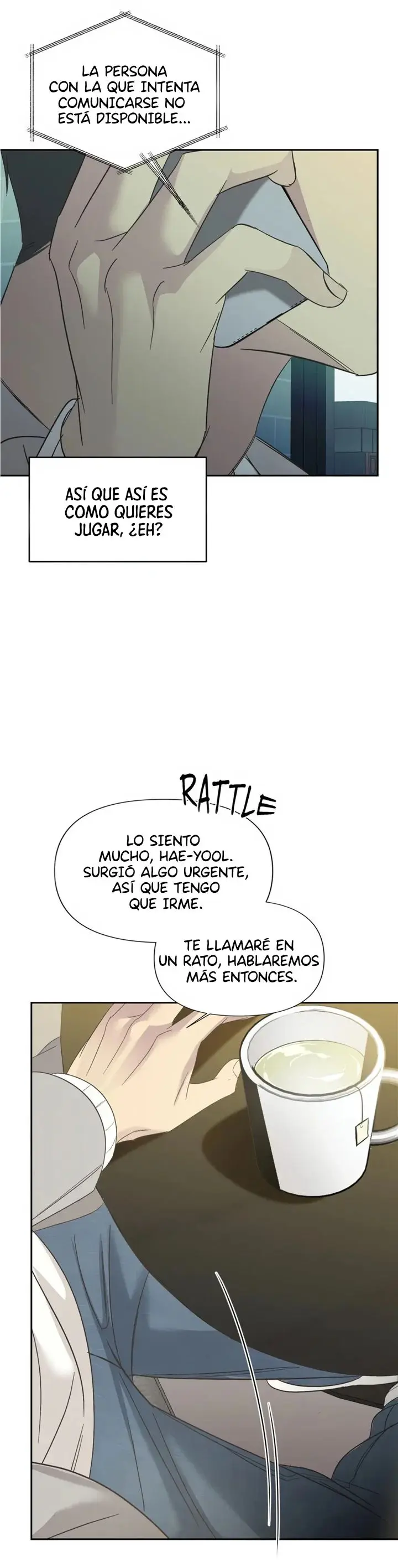 Backlight (2023) - Capítulo 15 - Página 15 - LectorTMOo