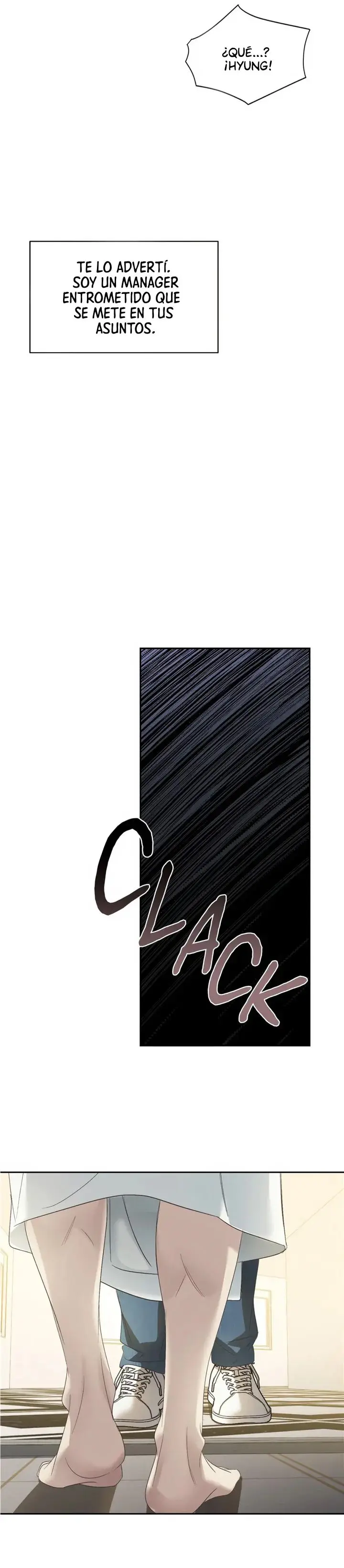 Backlight (2023) - Capítulo 15 - Página 16 - LectorTMOo