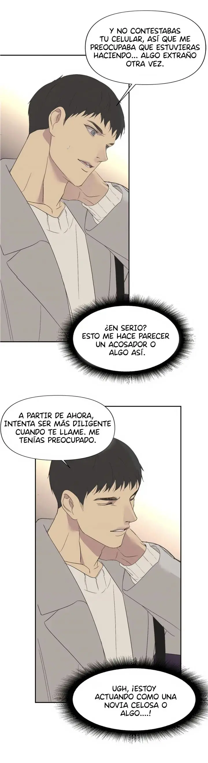 Backlight (2023) - Capítulo 15 - Página 20 - LectorTMOo