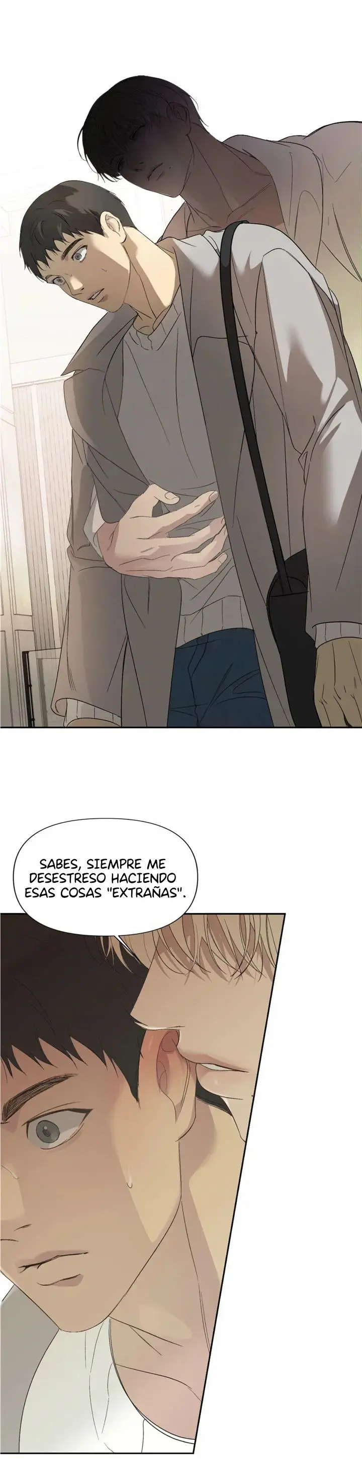 Backlight (2023) - Capítulo 15 - Página 22 - LectorTMOo