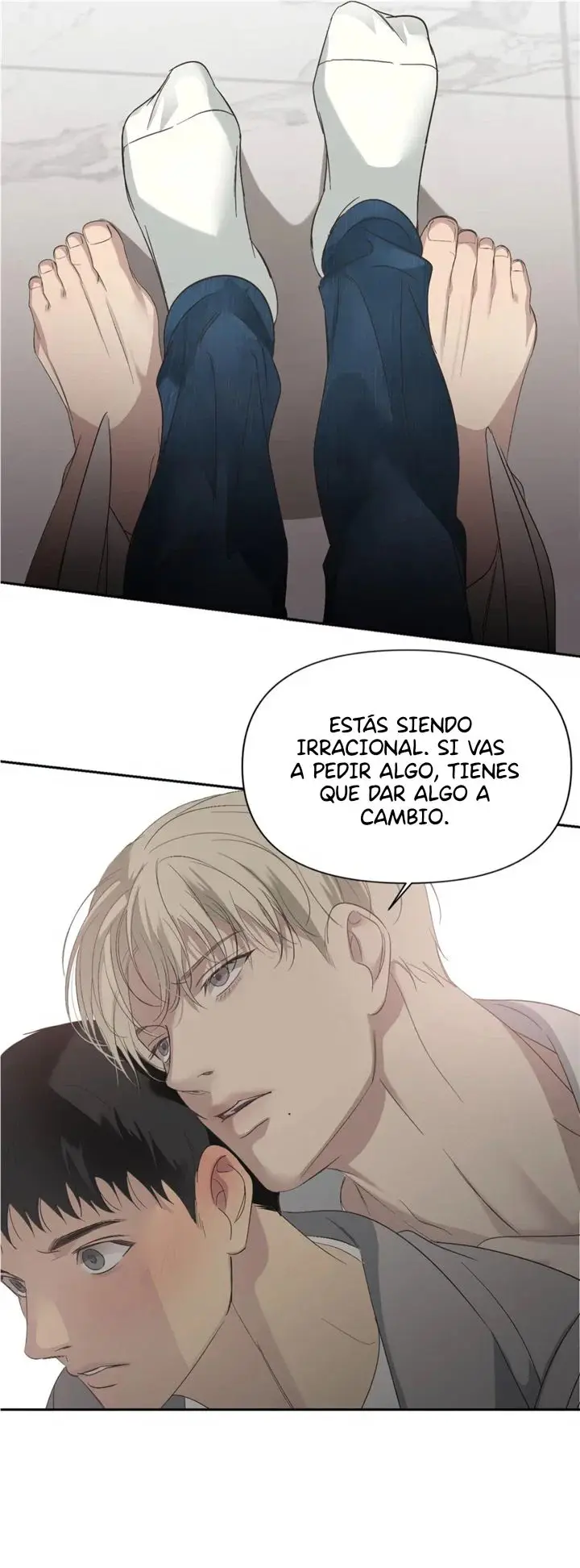 Backlight (2023) - Capítulo 15 - Página 24 - LectorTMOo