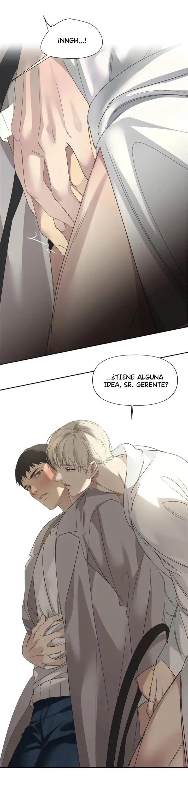 Backlight (2023) - Capítulo 15 - Página 29 - LectorTMOo