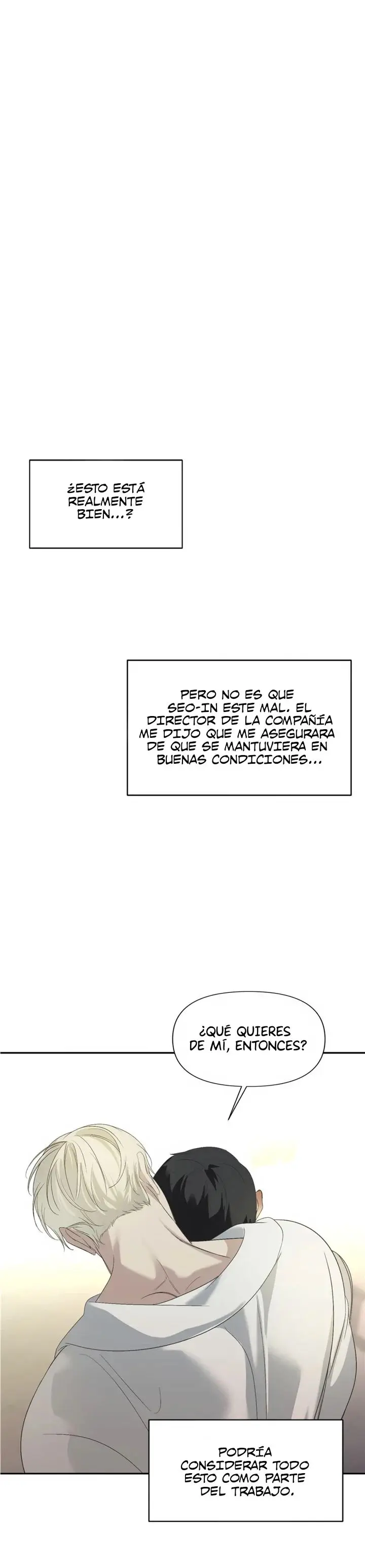 Backlight (2023) - Capítulo 16 - Página 1 - LectorTMOo