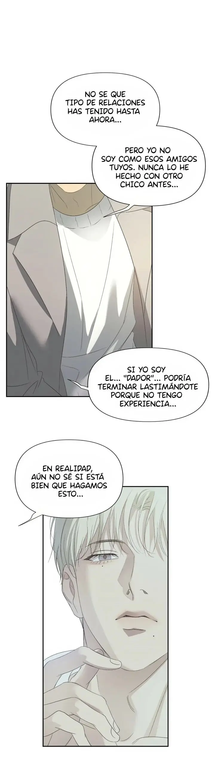Backlight (2023) - Capítulo 16 - Página 5 - LectorTMOo