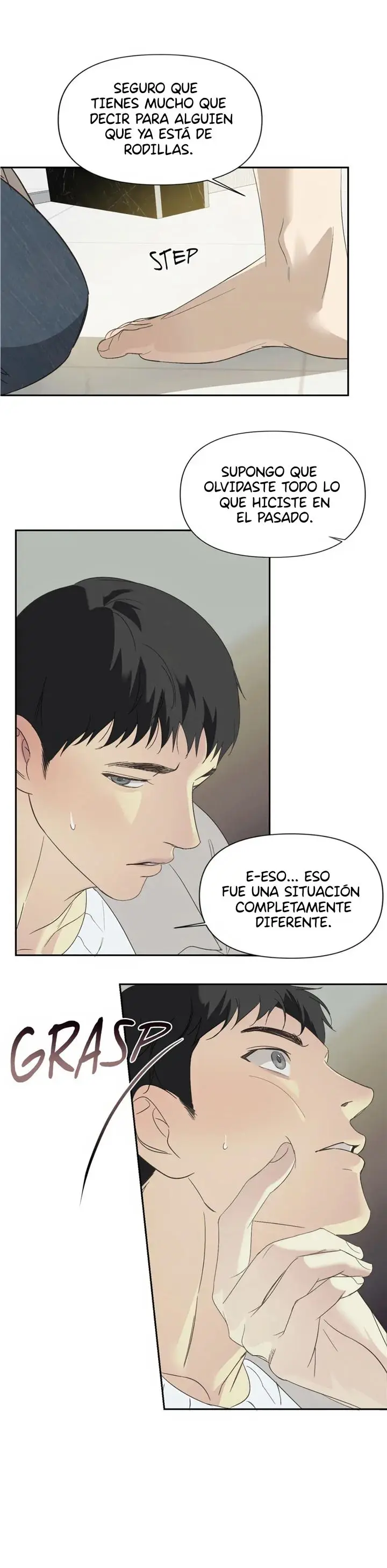 Backlight (2023) - Capítulo 16 - Página 6 - LectorTMOo