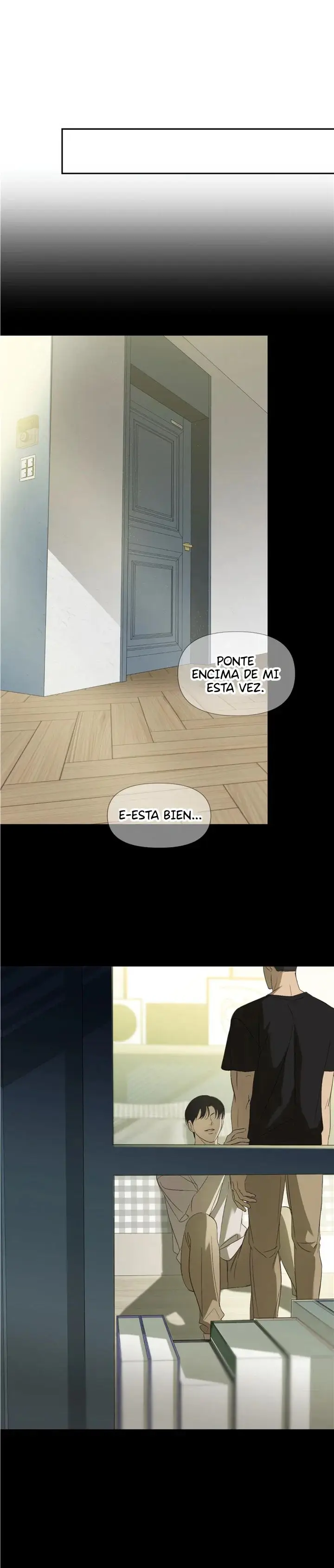 Backlight (2023) - Capítulo 16 - Página 8 - LectorTMOo
