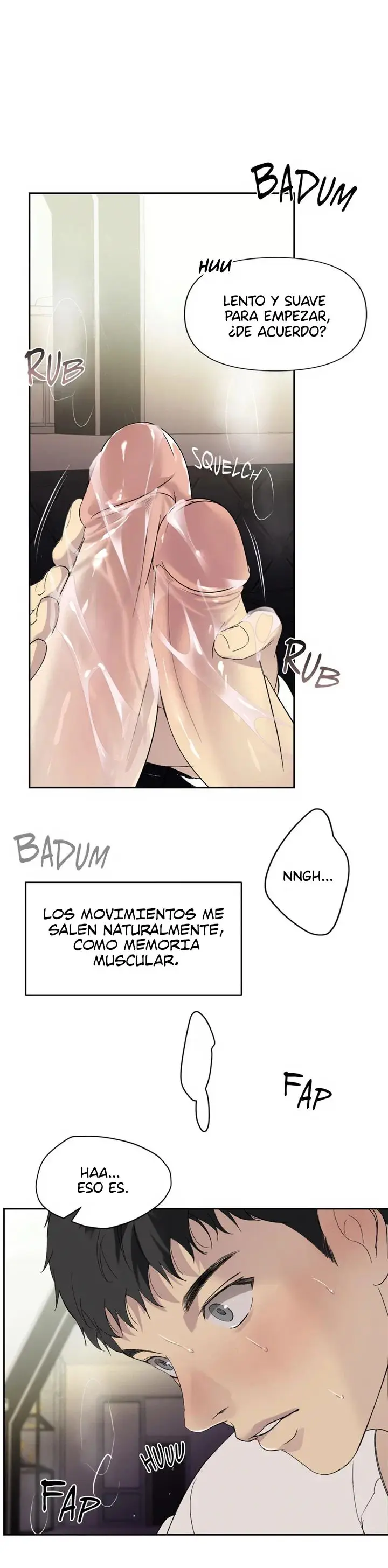 Backlight (2023) - Capítulo 16 - Página 13 - LectorTMOo