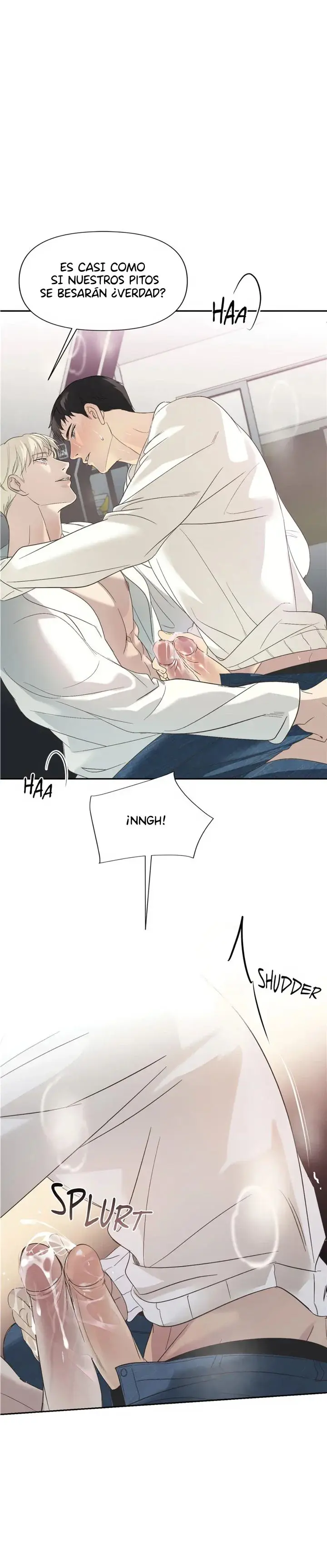 Backlight (2023) - Capítulo 16 - Página 16 - LectorTMOo