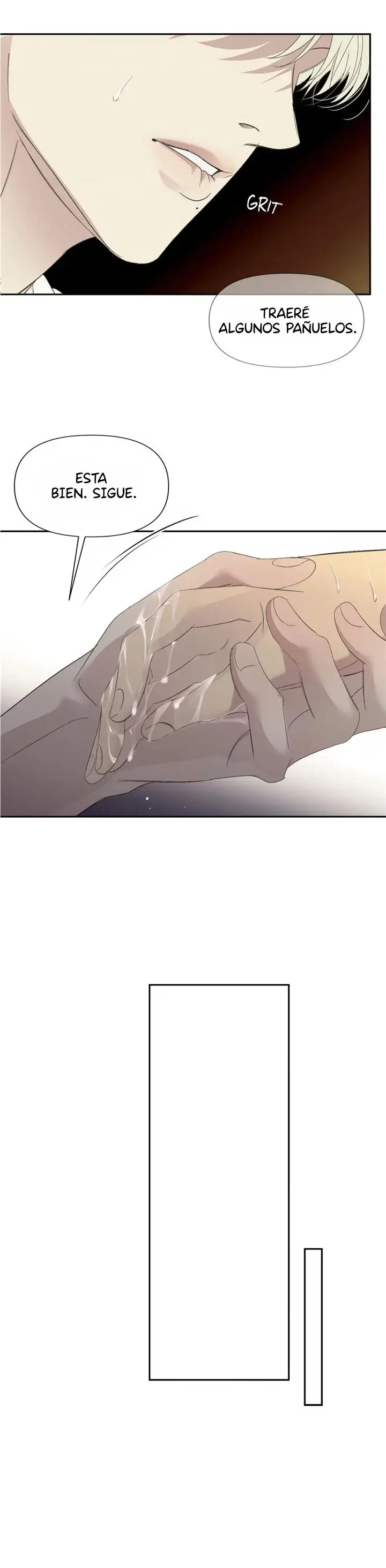 Backlight (2023) - Capítulo 16 - Página 18 - LectorTMOo