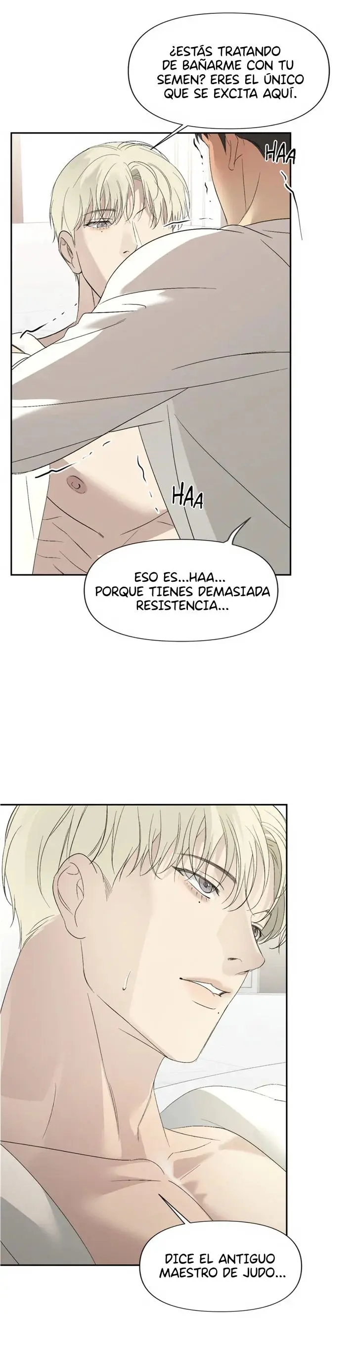Backlight (2023) - Capítulo 16 - Página 20 - LectorTMOo