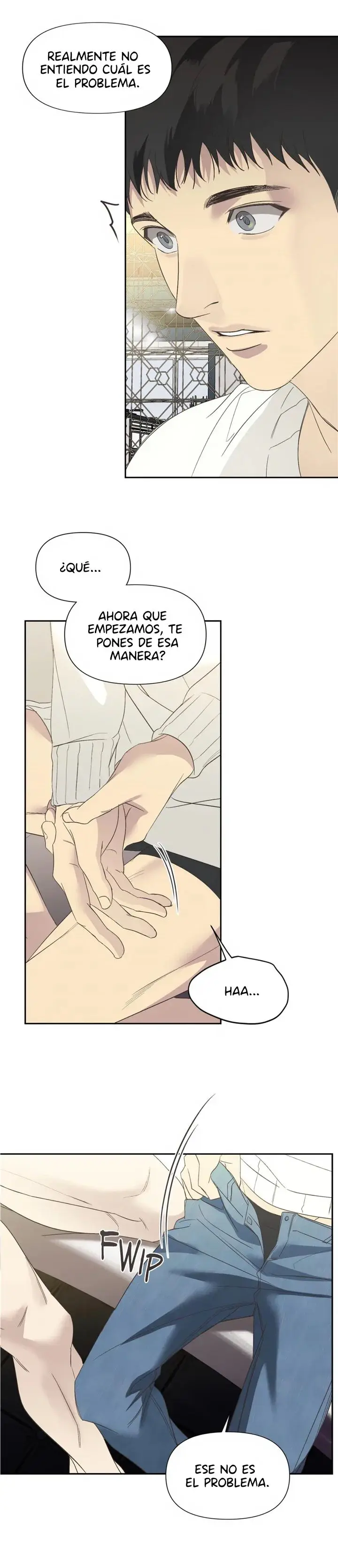 Backlight (2023) - Capítulo 17 - Página 3 - LectorTMOo