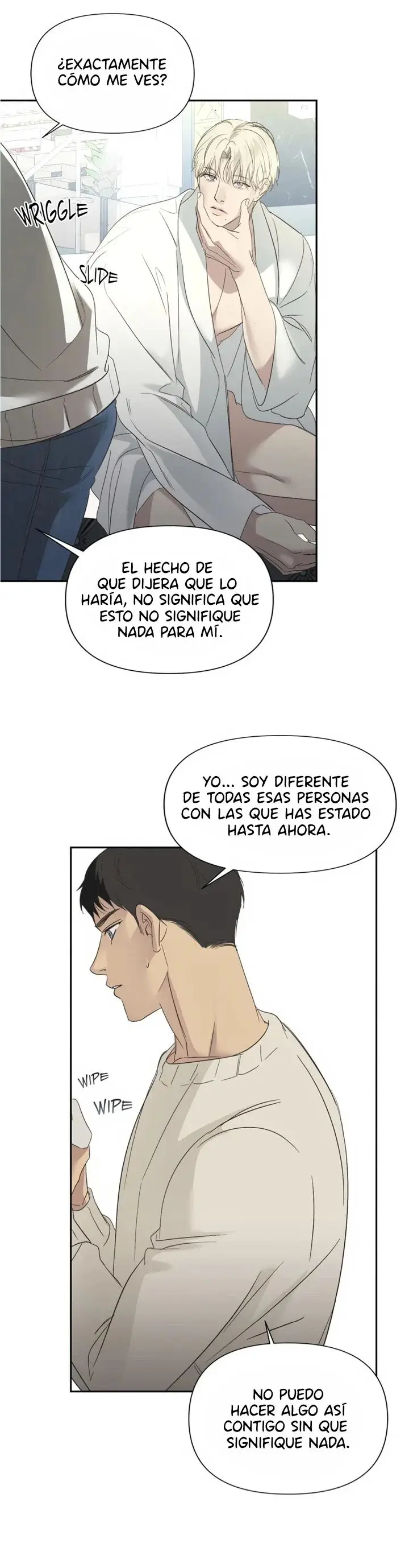 Backlight (2023) - Capítulo 17 - Página 4 - LectorTMOo